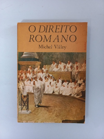 O Direito Romano Livraria Egr Gora