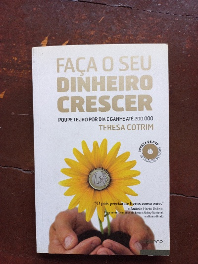 Imagem de capa do Faça O Seu Dinheiro Crescer