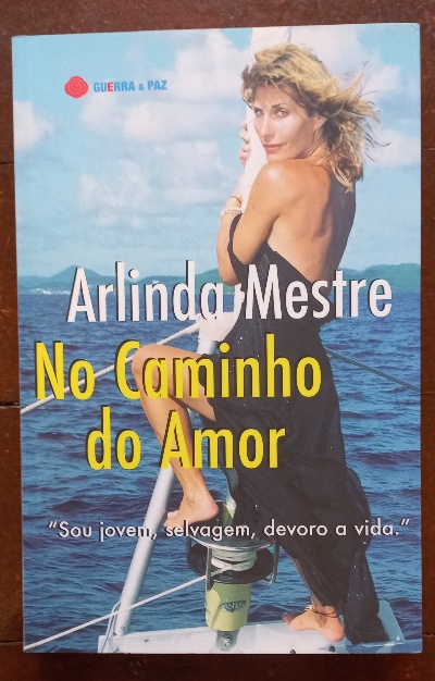 Imagem de capa do No caminho do amor