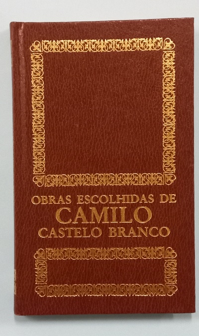 Imagem de capa do Amor de Salvação