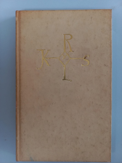 Capa do livro The Life of Charlemagne
