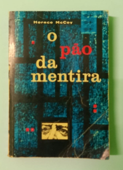 Imagem de capa do O pão da mentira