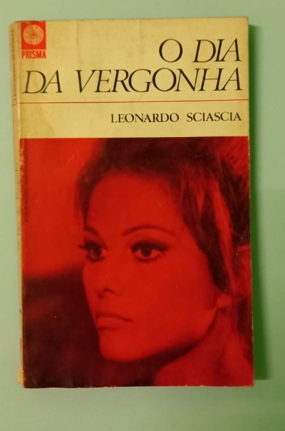 Imagem de capa do O dia da vergonha