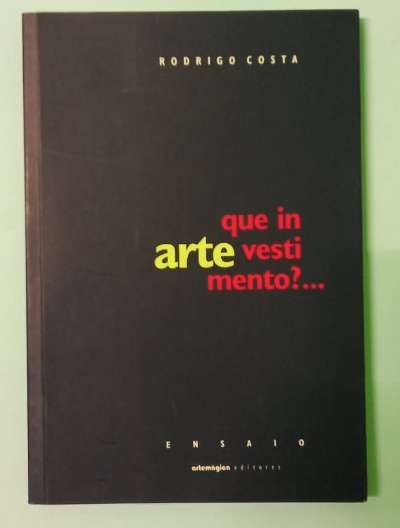 Imagem de capa do Arte Que Investimento?