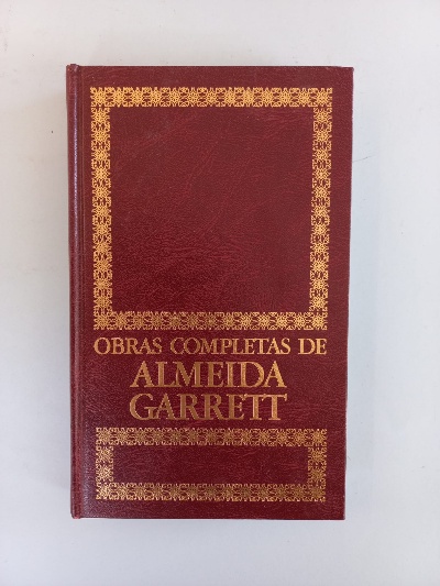 Capa do livro Teatro I - Várias peças
