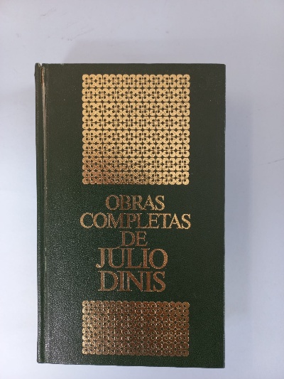 Imagem de capa do A morgadinha dos canaviais