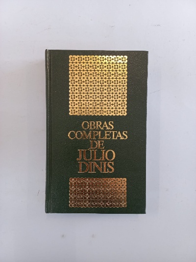Capa do livro Uma familia inglesa