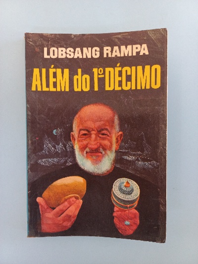 Imagem de capa do Além  do 1º Décimo