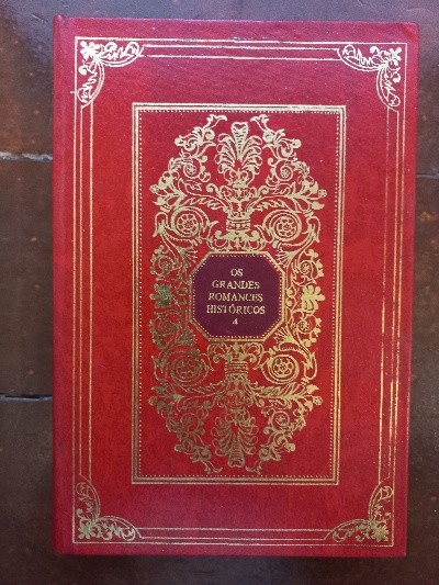 Imagem de capa do Crónica do Reino de Carlos IX * A Filha do Capitão