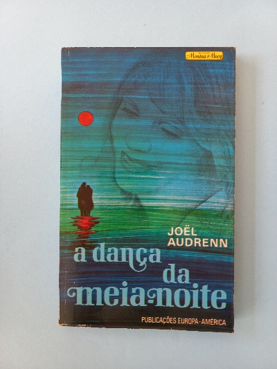 Imagem de capa do A dança da meia-noite