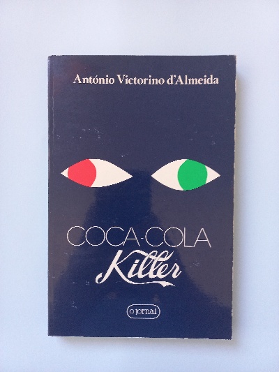Imagem de capa do Coca-Cola Killer
