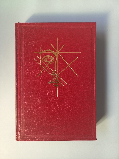 Capa do livro Guia de formação pessoal