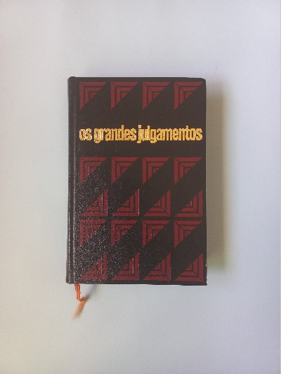 Capa do livro Os Távoras