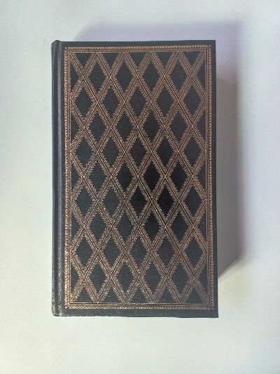 Imagem de capa do O Decameron - Tomo II