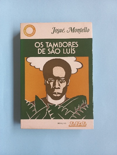 Imagem de capa do Os tambores de São Luis