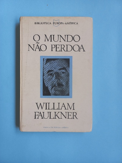 Imagem de capa do O mundo não perdoa
