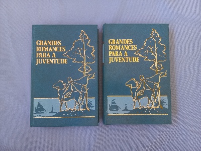 Imagem de capa do Oliver Twist - 2 vols