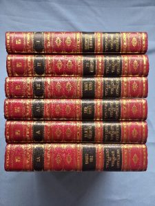 Capa do livro Dicionário de História de Portugal 8 Vols.