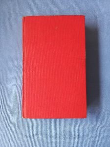 Capa do livro O dia antes do amanhecer