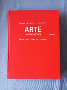 Capa do livro Pintura