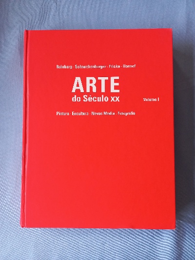 Capa do livro Pintura