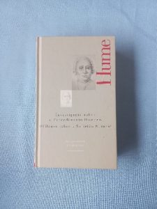 Capa do livro Investigação sobre o Entendimento Humano - Diálogos sobre a Religião Natural